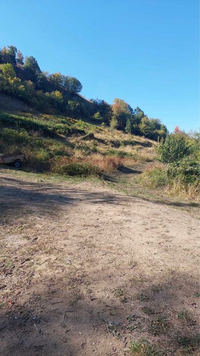 Продава се земя в с. Лъкавица