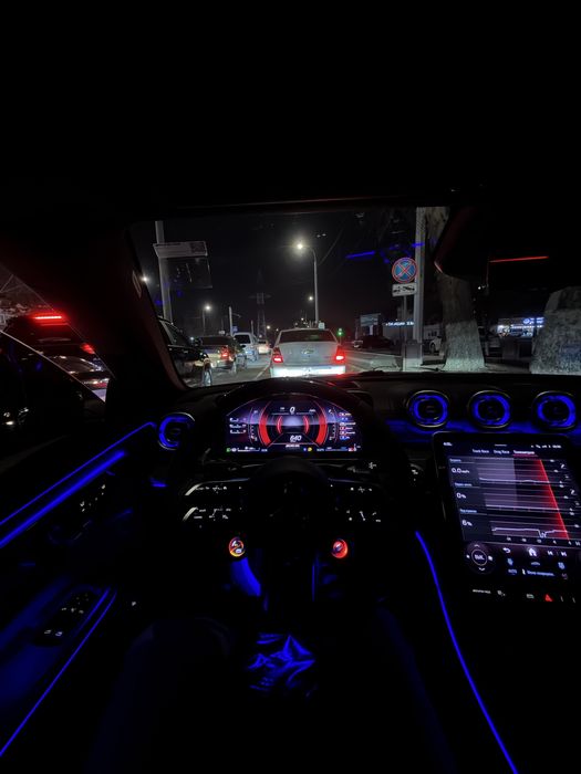 Mercedes-Benz CLE 53 AMG