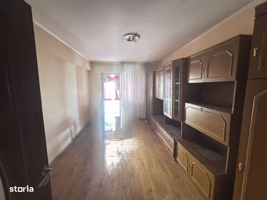 apartament cu 2 camere-de vanzare-Kaufland — fotografia 1