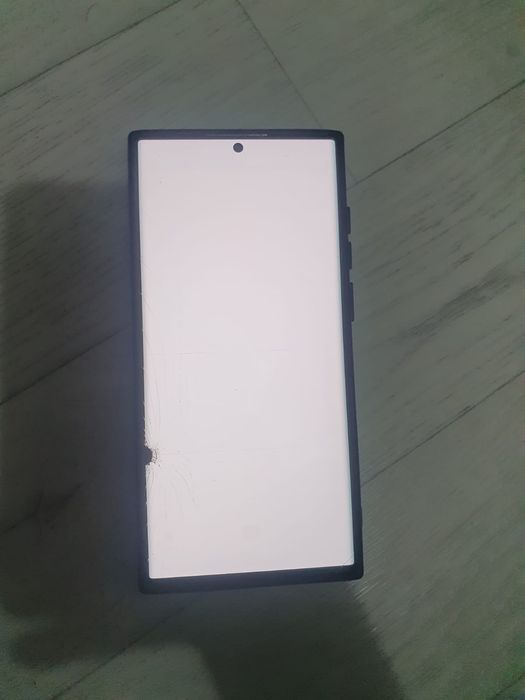 S22 ultra  обменяю