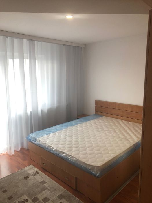 Apartament 3 camere, 2 bai, Novaci, 13 Septembrie