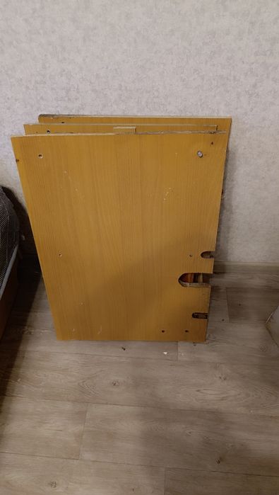 Отдам даром мебель