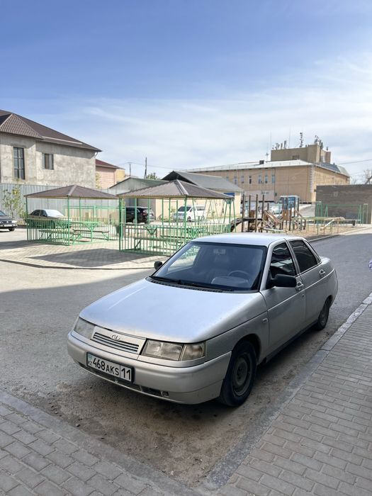 Десятка срочна келісеміз