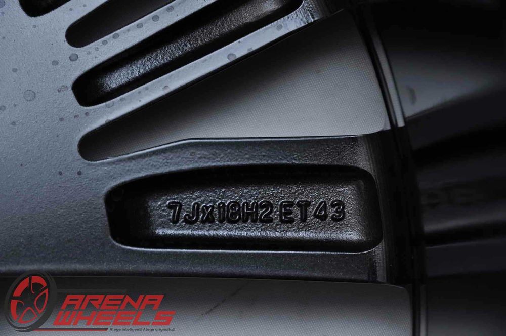 Jante Noi 18 inch Originale Seat R18