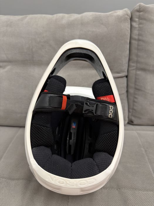 Casca Poc Coron Air Spin M/L mtb downhill