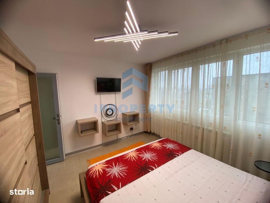 Apartament Renovat in zona Eroii Revolutiei proximitate metrou cu boil — fotografia 3