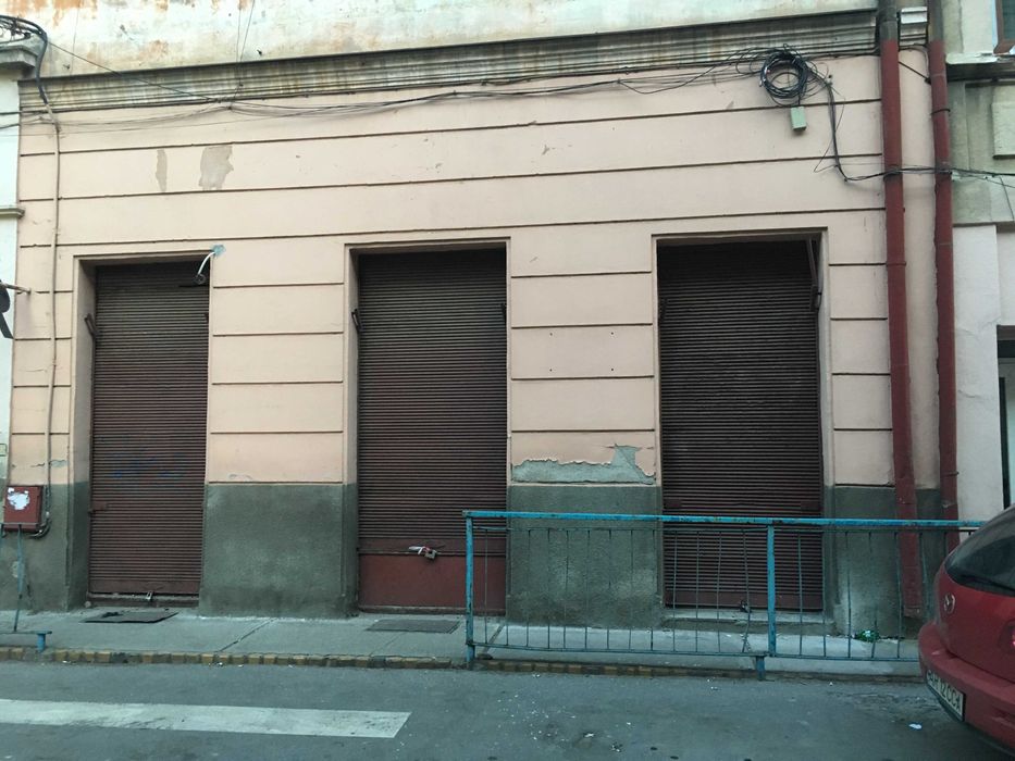 spatiu comercial/birouri ultracentral A. Iancu