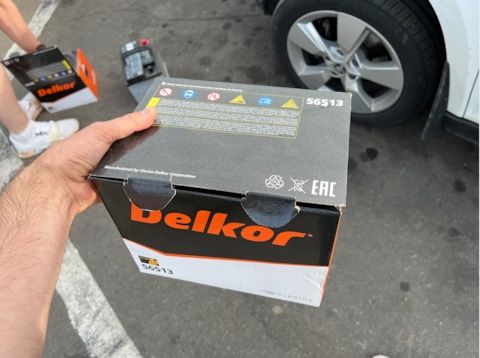 аккумуляторы для byd электромобилей, оригинал с гарантией 6 мес