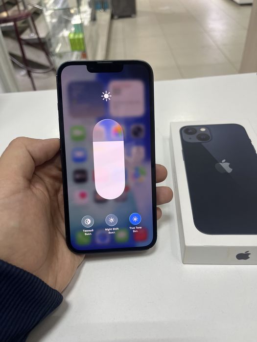 Продам Айфон 13 128GB 66%