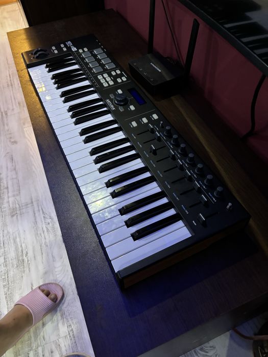 Keylab 49 Essential ARTURİA
