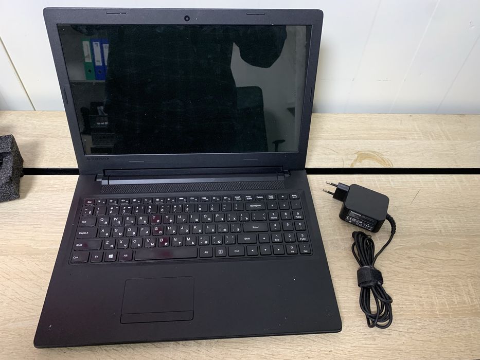 Ноутбуки офисные Lenovo