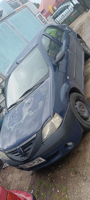 Logan X2 citiți anunțul