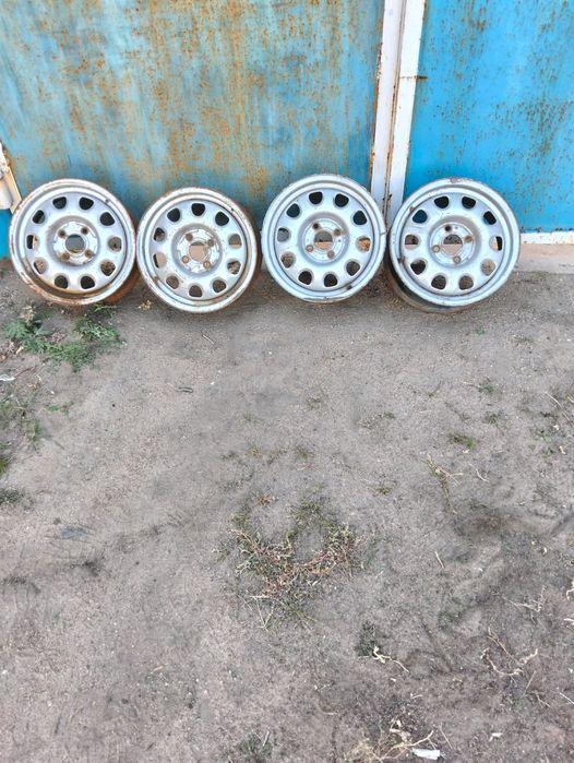 Продам диск на Volkswagen 20000