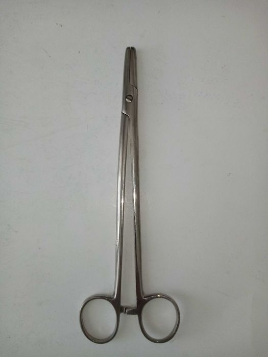Стари медицински инструменти.