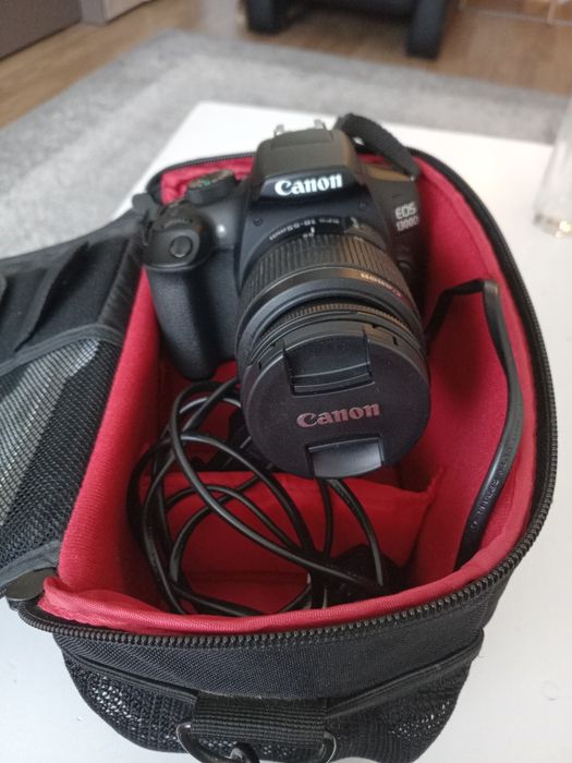 Canon DSLR  EOS 1300D