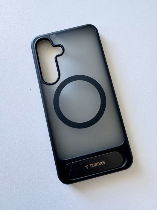 Samsung Galaxy S25 Plus 512Gb + Galaxy Watch 8 44mm