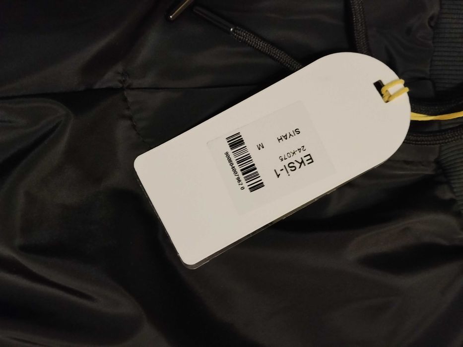 Мъжки карго панталон със ластик на крачолите!!!