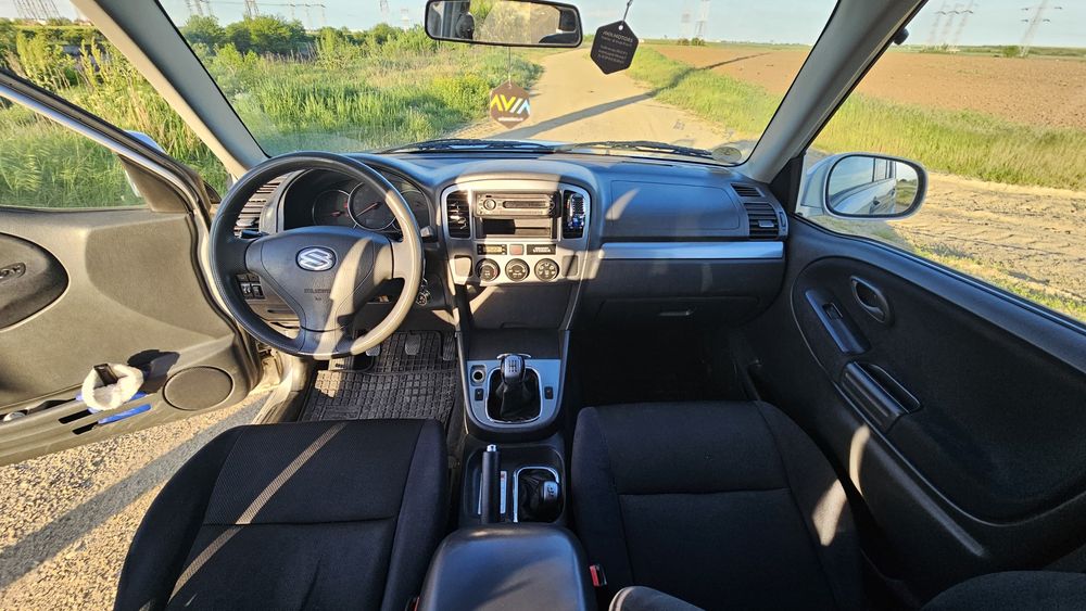 Suzuki Grand Vitara de vânzare