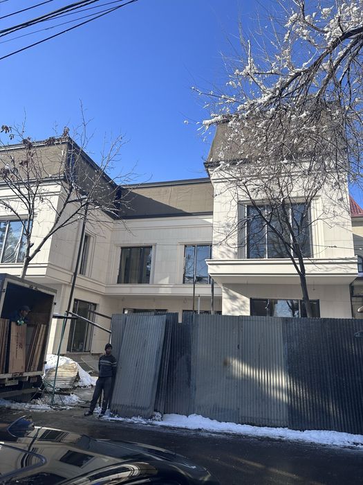 Сдам в аренду 1100м2 Мирабад авеню, Ивлева, Модера таверс, ул Нукус