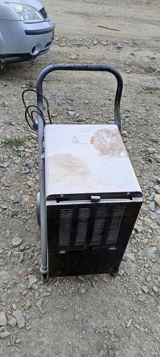 Trotek dezumidificator Professional de vânzare