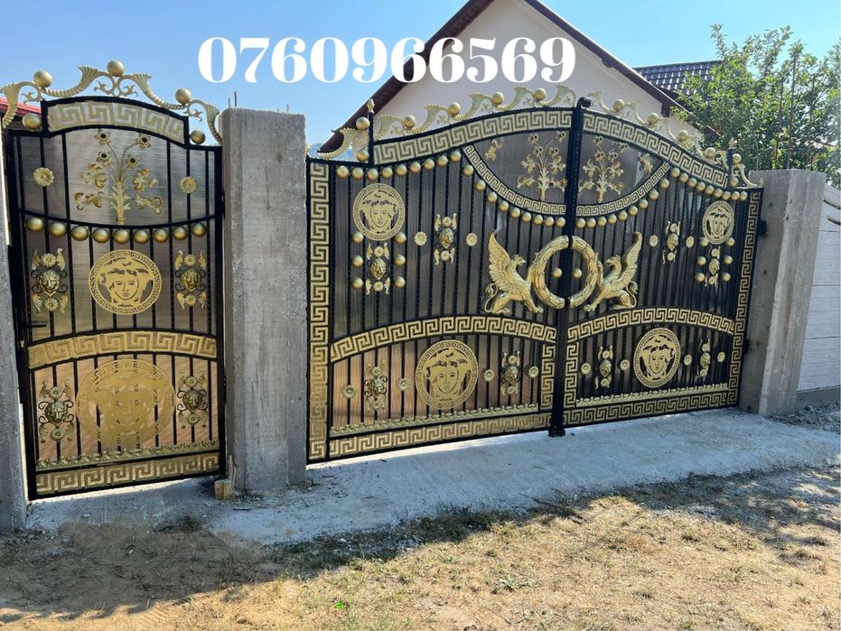 Realizam porti la comanda