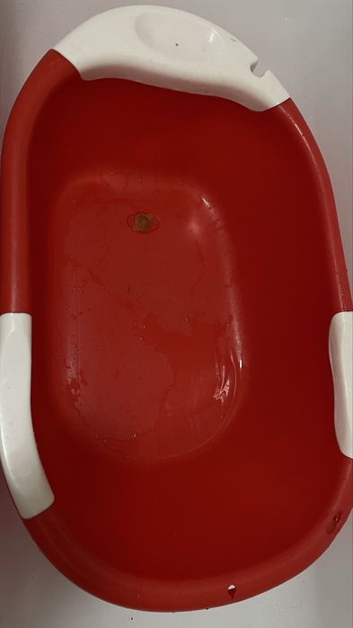 Детский горшок, ванночка