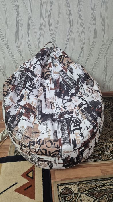 Пуфик пуф новый продам