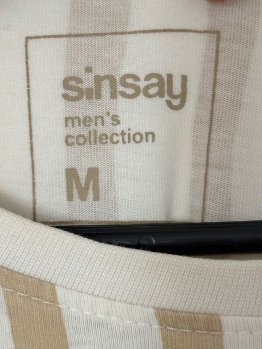 Sinsay men's mod