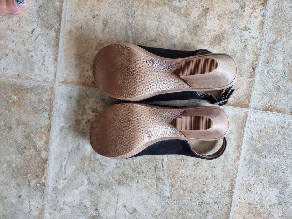 Обувки и сандали