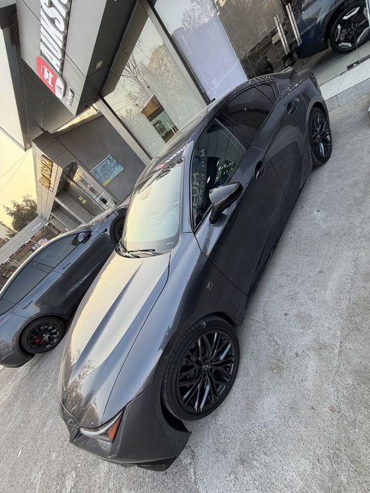 Lexus Is 500 5.0 mator 2024-yil