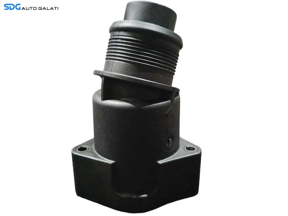 Tub Tubulatura Cot Turbosuflanta Skoda Rapid 1.6 TDI 2013 - 2025 Cod 03L131111G [N3348]