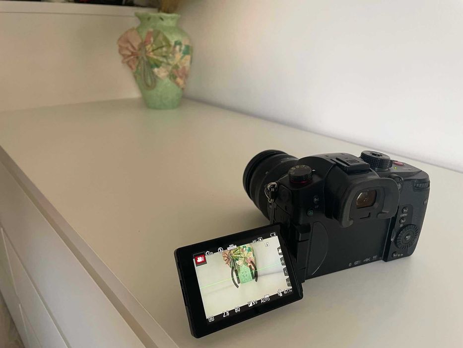 Panasonic Lumix GH5S