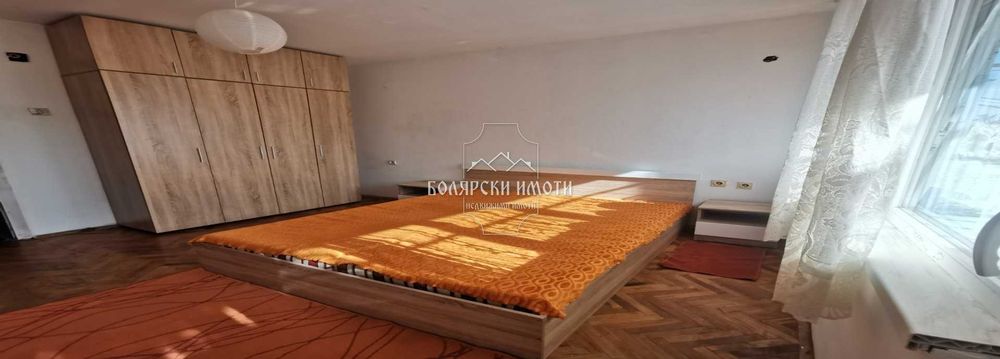 Двустаен апартамент под наем до Булевард България