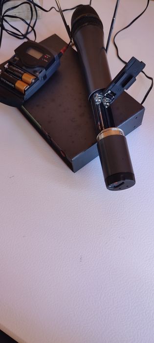 Microfon sennheiser G2