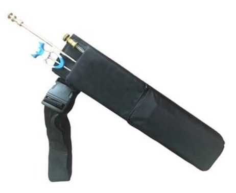 Сумка-термос для зоо-шприцев