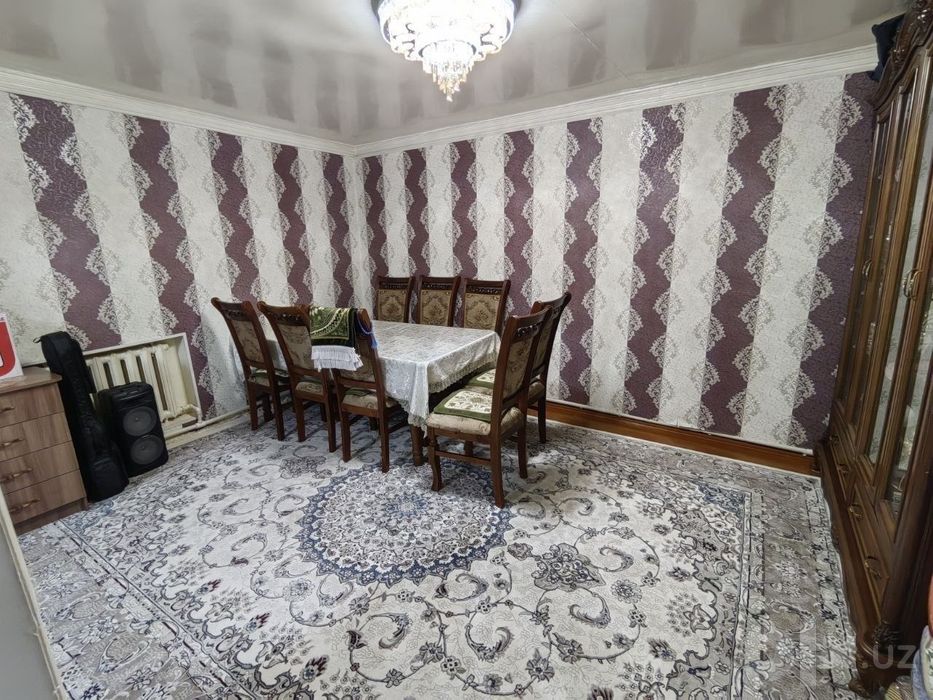 Мирабадский район