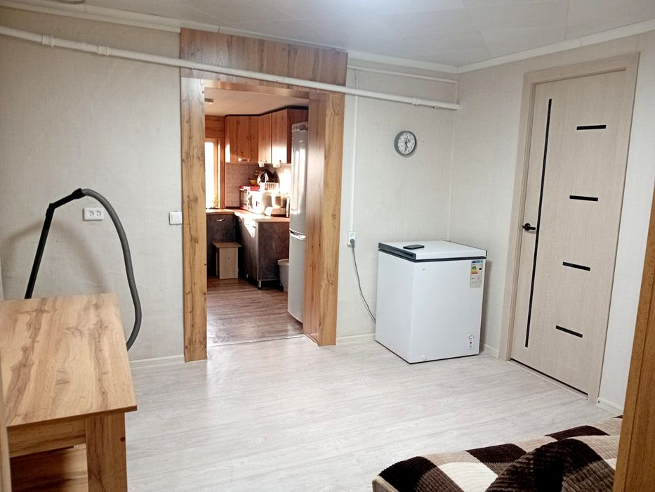 Продам дом благоустроиный