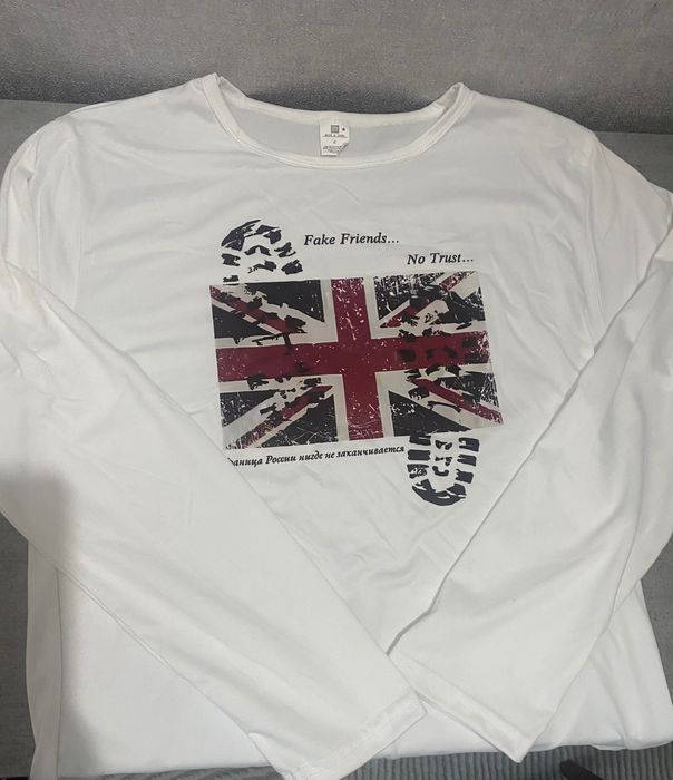 Одежда в отличном состоянии