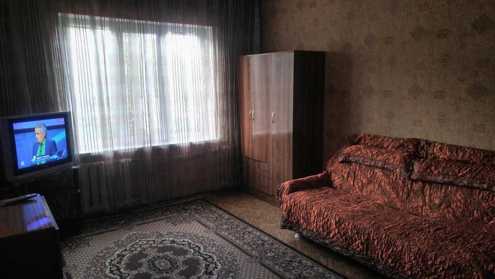 Сдам квартиру  Без посредников.