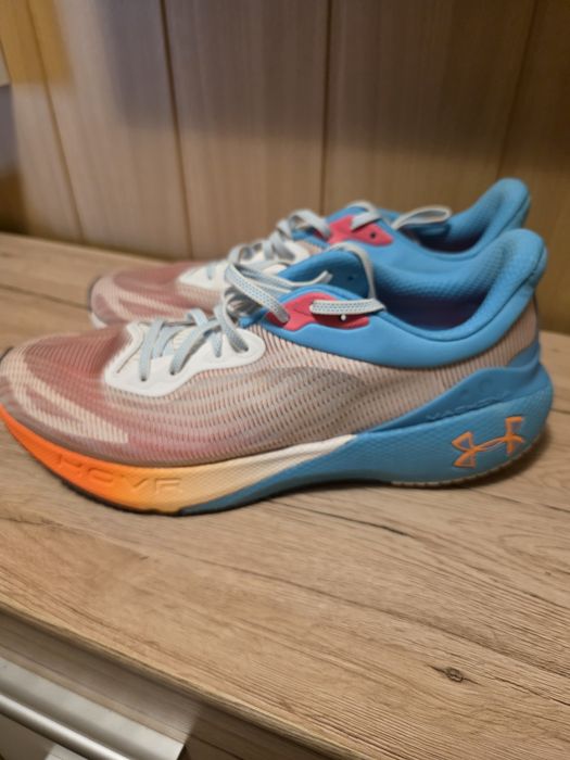 Маратонки Under Armour