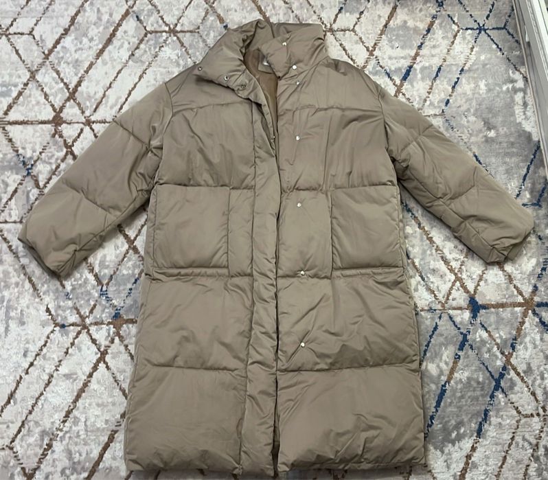 Куртка демисезонный