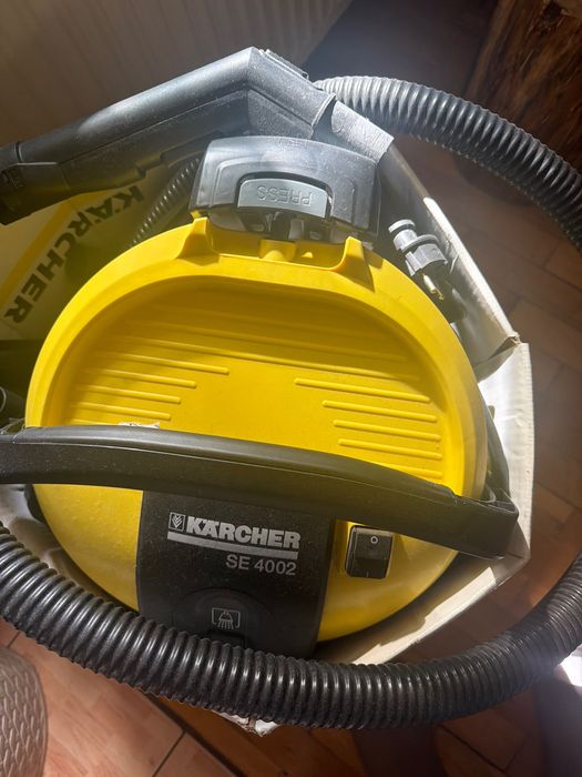 Karcher professionnel