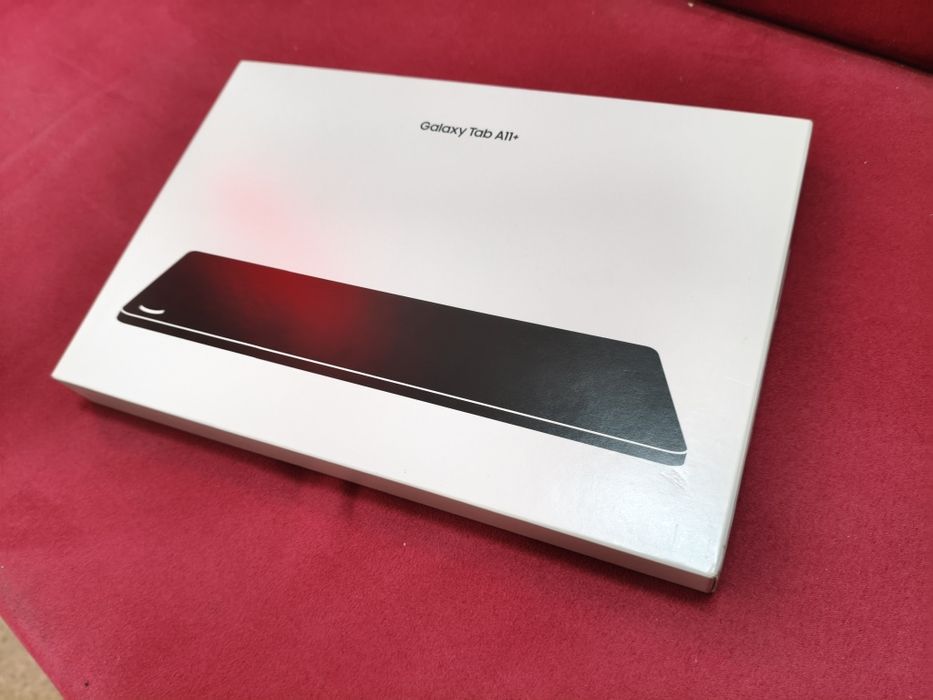 Samsung Galaxy Tab A11+ Wi-Fi