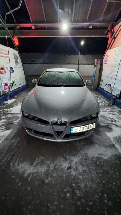 Vand/schimb alfa romeo  cititi anuntul