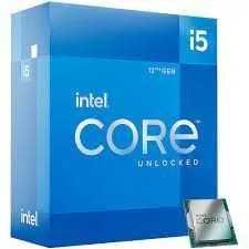 Процессор Intel Core i5-12600KF BOX