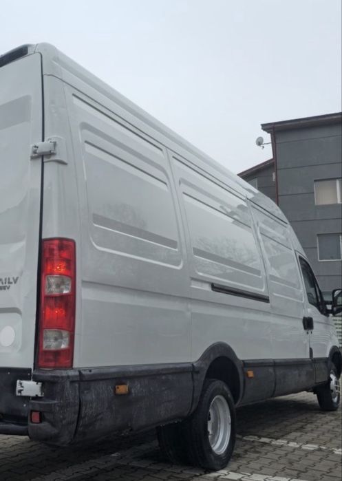 Iveco daily 35s 13