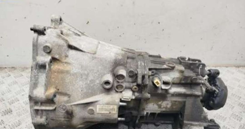 Продам каробку на е36 Getrag 220