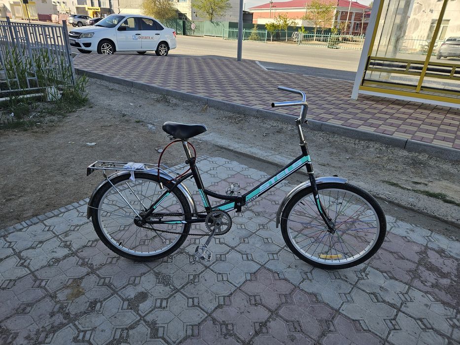 Велосипед Стилс 710