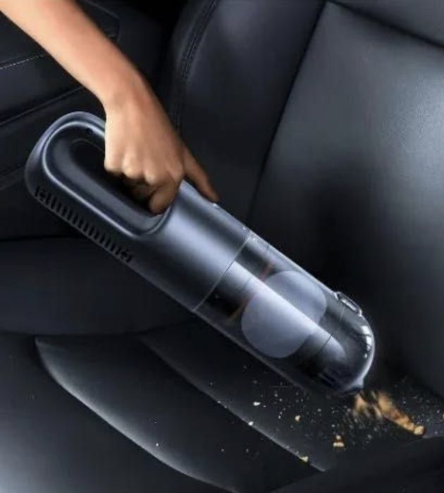 Aвтомобильный ПЫЛЕСОС BOW Basesus APO1 Handy 5000Pa