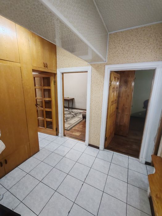 3/4/4 Дархан Кара Ниязова 77 серия 75кв.